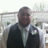 Aaron Barrera