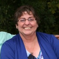 Barbara Danford
