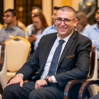 Monef Darwish