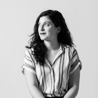 Caitlin Abrams