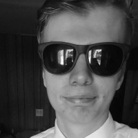 Dylan Koss