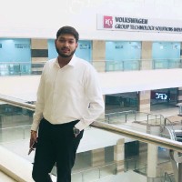 Shubh Rastogi
