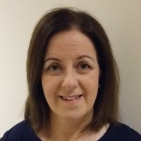 Sandra Golding