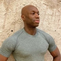 Georgy Dias-Johnson (Pt Coach)