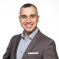 Osman Akif Öztürk, LL.B.