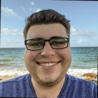 Brian Martinez