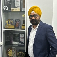 Dr Balvinder Singh Banga (BB)