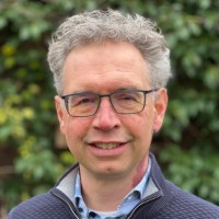 Joost Van De Moosdijk