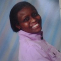 Ola Blackwell