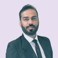 Nitesh Maherchandani