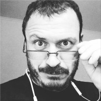 Kostiantyn Cherkashyn