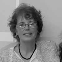 Trish Mcdermott