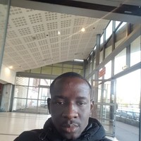 Hama maiga moussmariko