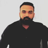 Aneesh Menon