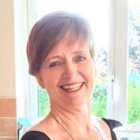 Deborah Saunders