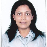 Suchitra D.