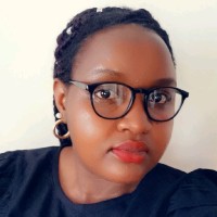 Josephine Wanyana