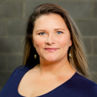 Valerie Crawford, Mba