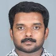 Jijo Dileep