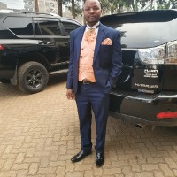 John Ngunjiri
