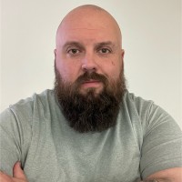 Ryan Parker