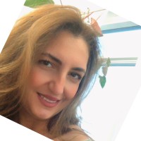 Sara Al Khoury