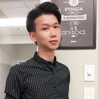 Steven Kuang