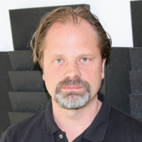 Patrik Frisk