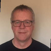 Jens (Skoven) Larsen