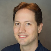 Tim Martin