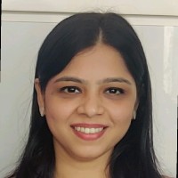 Priyanka Kamat