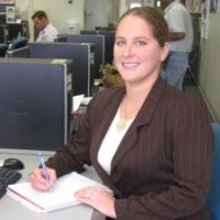 Heather Alkire
