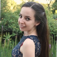 Ксения Потапова