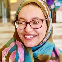 Aïcha El Meidah