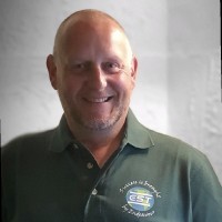 Barrie Mapp