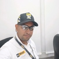 Erick Guevara Guzmán