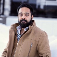 Godson George Kannadan