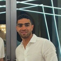 Mohamed El Sawah