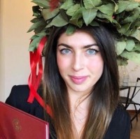 Claudia Catacchio