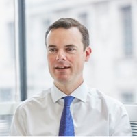 John Lowes Mrics