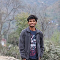 Nikhil Thota