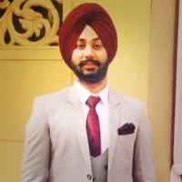 Karandeep Singh