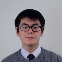 Lewis Tang