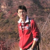 Vincent Liu