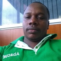Willy Mutai
