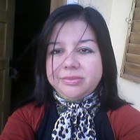 Patricia Zarandon