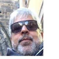 Andre Prista