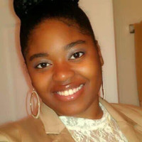 Ashley Brown