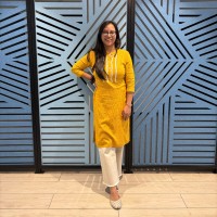 Rishu Tripathi