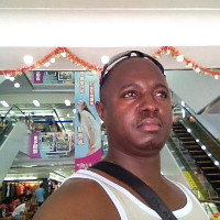 Charles Kakooza
